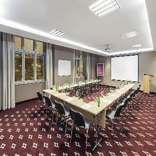 Mercure Ostrava Center Hotel fotoÄŸrafÄ±