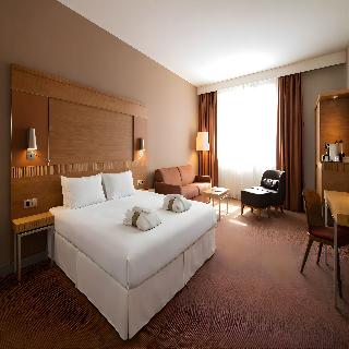 Mercure Ostrava Center Hotel fotoÄŸrafÄ±