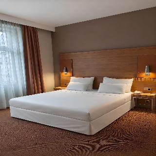 Mercure Ostrava Center Hotel fotoÄŸrafÄ±