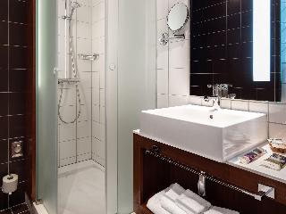 Mercure Ostrava Center Hotel fotoÄŸrafÄ±