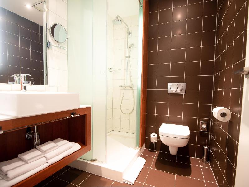 Mercure Ostrava Center Hotel - Oda