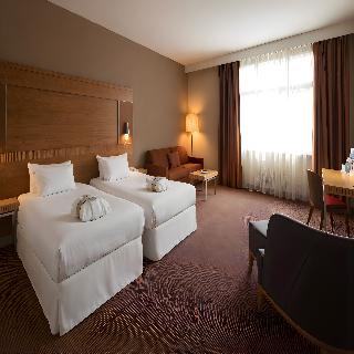 Mercure Ostrava Center Hotel fotoÄŸrafÄ±