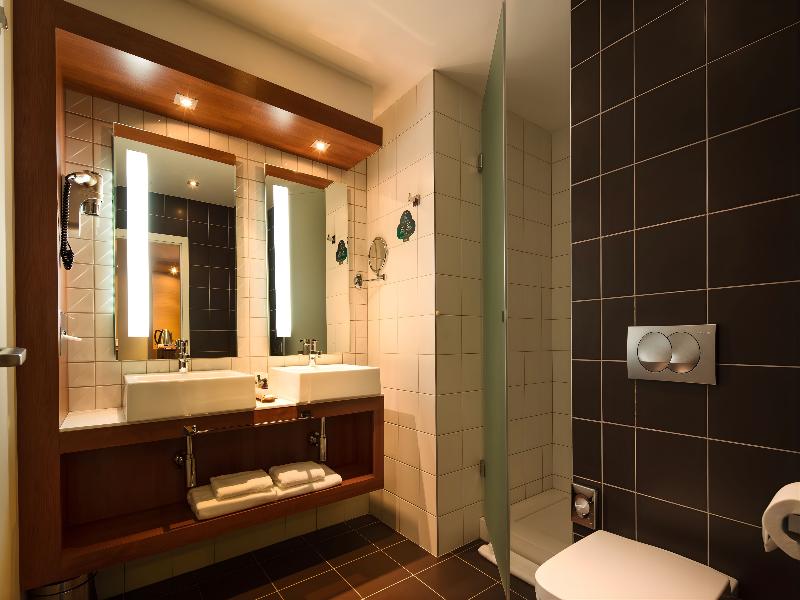 Mercure Ostrava Center Hotel - Oda