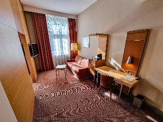 Mercure Ostrava Center Hotel fotoÄŸrafÄ±