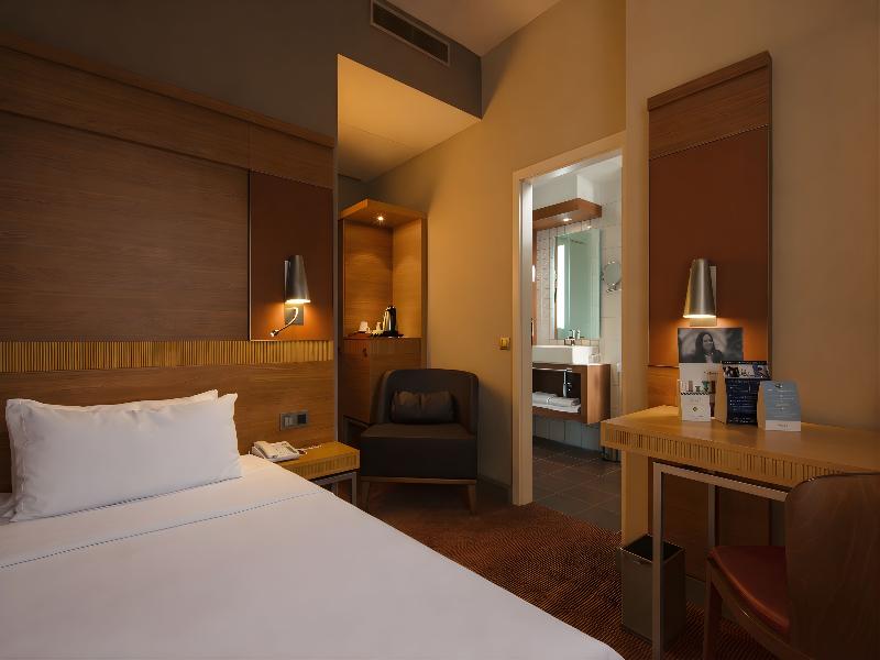 Mercure Ostrava Center Hotel - Oda