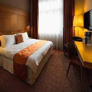 Mercure Ostrava Center Hotel fotoÄŸrafÄ±