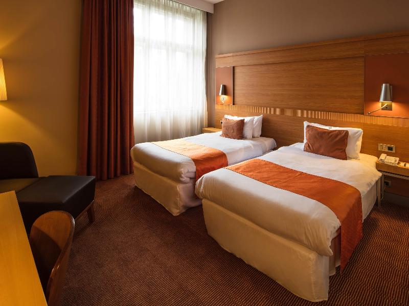 Mercure Ostrava Center Hotel - Oda