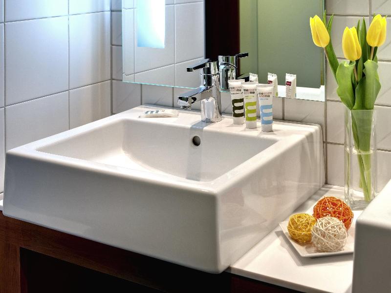 Mercure Ostrava Center Hotel - Oda