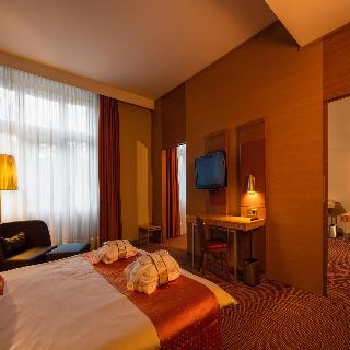 Mercure Ostrava Center Hotel fotoÄŸrafÄ±