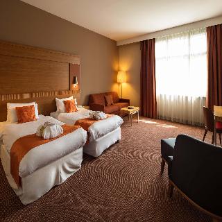 Mercure Ostrava Center Hotel fotoÄŸrafÄ±
