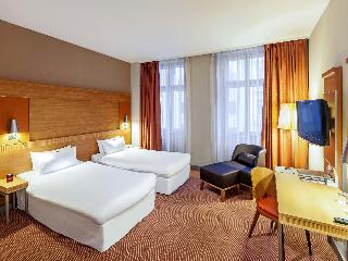 Mercure Ostrava Center Hotel fotoÄŸrafÄ±