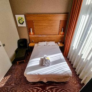 Mercure Ostrava Center Hotel fotoÄŸrafÄ±