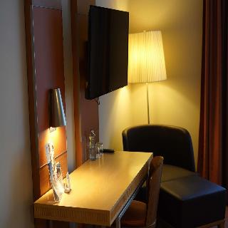 Mercure Ostrava Center Hotel fotoÄŸrafÄ±
