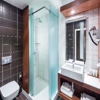 Mercure Ostrava Center Hotel fotoÄŸrafÄ±