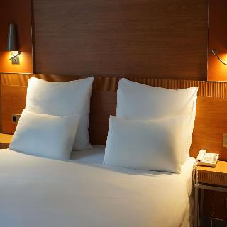 Mercure Ostrava Center Hotel fotoÄŸrafÄ±