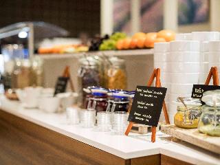 Mercure Ostrava Center Hotel fotoÄŸrafÄ±