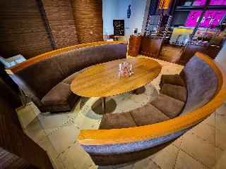 Mercure Ostrava Center Hotel fotoÄŸrafÄ±