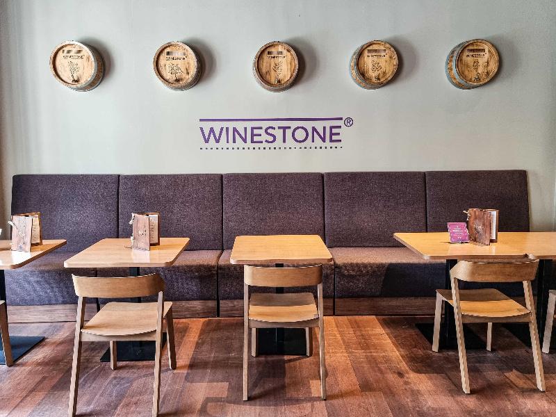 Mercure Ostrava Center Hotel - Restoran