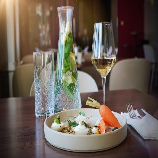 Mercure Ostrava Center Hotel fotoÄŸrafÄ±
