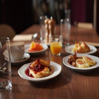 Mercure Ostrava Center Hotel fotoÄŸrafÄ±