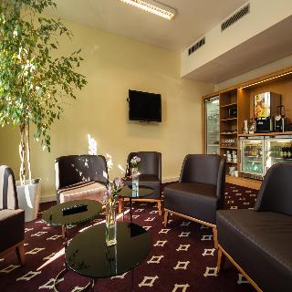 Mercure Ostrava Center Hotel fotoÄŸrafÄ±