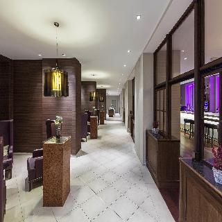 Mercure Ostrava Center Hotel fotoÄŸrafÄ±