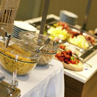 Mercure Ostrava Center Hotel fotoÄŸrafÄ±