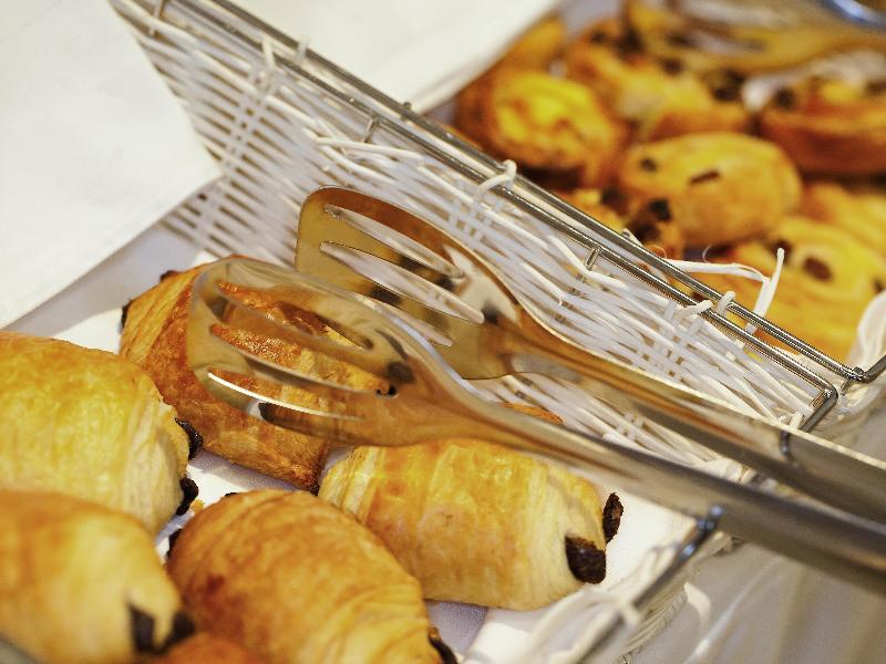 Mercure Ostrava Center Hotel - Restoran