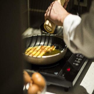 Mercure Ostrava Center Hotel fotoÄŸrafÄ±