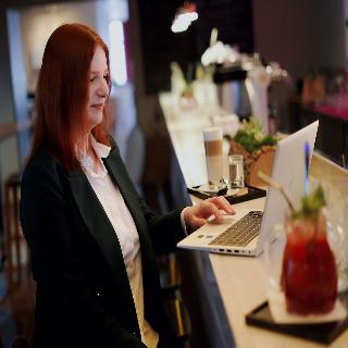 Mercure Ostrava Center Hotel fotoÄŸrafÄ±