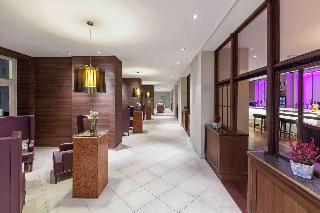 Mercure Ostrava Center Hotel fotoÄŸrafÄ±
