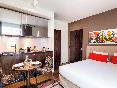Aparthotel Adagio Marseille Timone oda fotoğrafı
