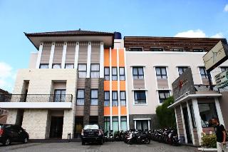 Grand Malioboro Yogyakarta otel fotoğrafı