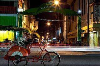 Grand Malioboro Yogyakarta fotoÄŸrafÄ±
