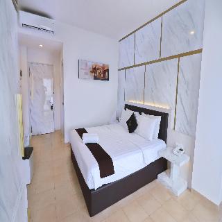 Grand Malioboro Yogyakarta fotoÄŸrafÄ±