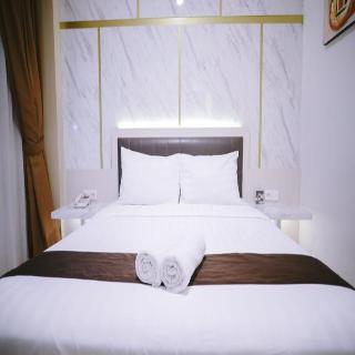 Grand Malioboro Yogyakarta fotoÄŸrafÄ±