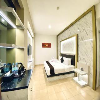 Grand Malioboro Yogyakarta fotoÄŸrafÄ±