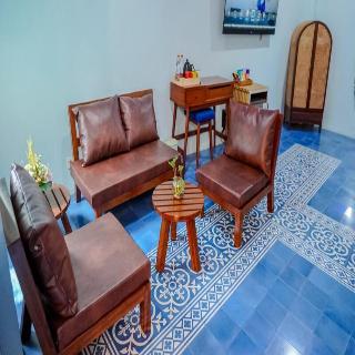Grand Malioboro Yogyakarta fotoÄŸrafÄ±