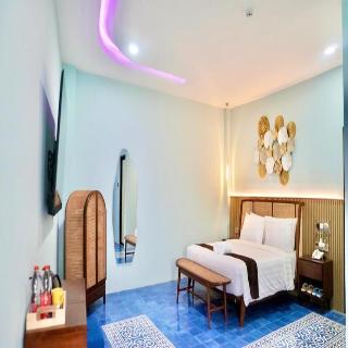 Grand Malioboro Yogyakarta fotoÄŸrafÄ±