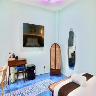 Grand Malioboro Yogyakarta fotoÄŸrafÄ±