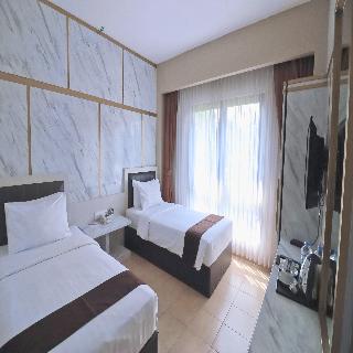 Grand Malioboro Yogyakarta fotoÄŸrafÄ±