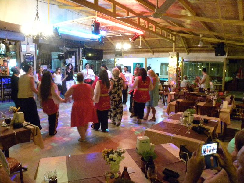 Sahin Palace - Bar