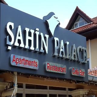 Sahin Palace fotoÄŸrafÄ±