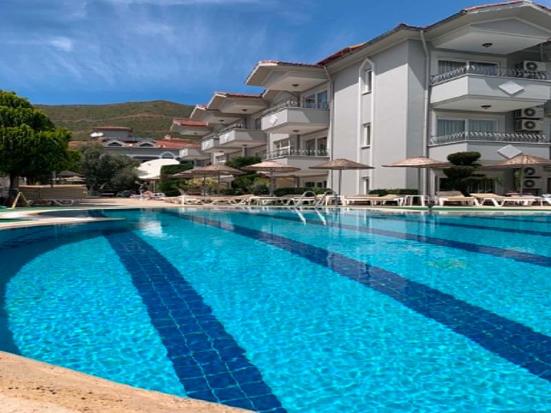 Sahin Palace - Genel