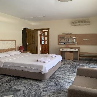 Sahin Palace fotoÄŸrafÄ±