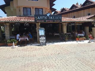 Sahin Palace fotoÄŸrafÄ±