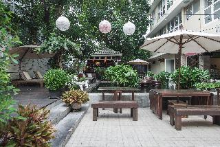 Feung Nakorn Balcony Rooms & Cafe fotoÄŸrafÄ±