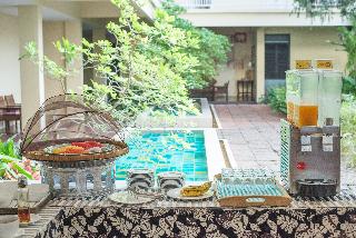 Feung Nakorn Balcony Rooms & Cafe fotoÄŸrafÄ±