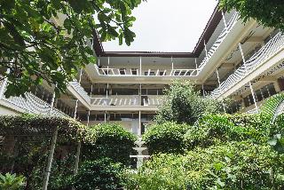 Feung Nakorn Balcony Rooms & Cafe fotoÄŸrafÄ±