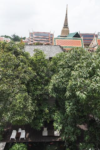 Feung Nakorn Balcony Rooms & Cafe fotoÄŸrafÄ±